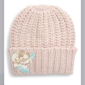 Free People
Everything Rosy Beanie